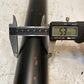 Hydraulic Cylinder T30103NN 21-1/4" Long 54mm OD