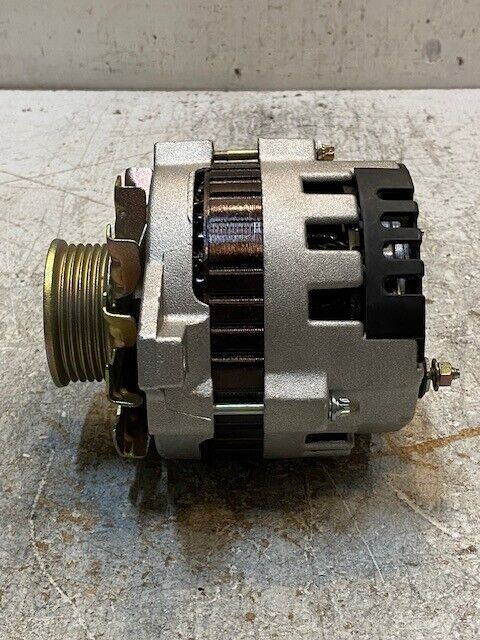 Precision Reman Alternator 7802-7 | 7859 | CS130 12V 105A