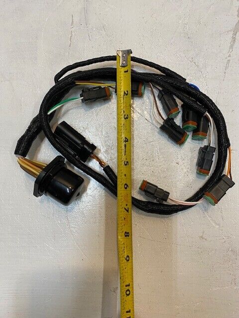 Caterpillar CAT 399-2323 Harness