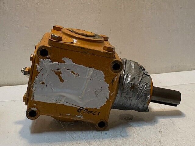 Hydraulic Pump for 1000 RPM 13252 | 12250 | 41mm 3-1/4" Shaft 16mm ID