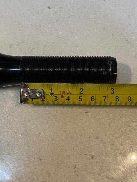 Steering Tie Rod End 33" Long 25mm Threaded End 29mm Shaft Dia. 18mm Hole