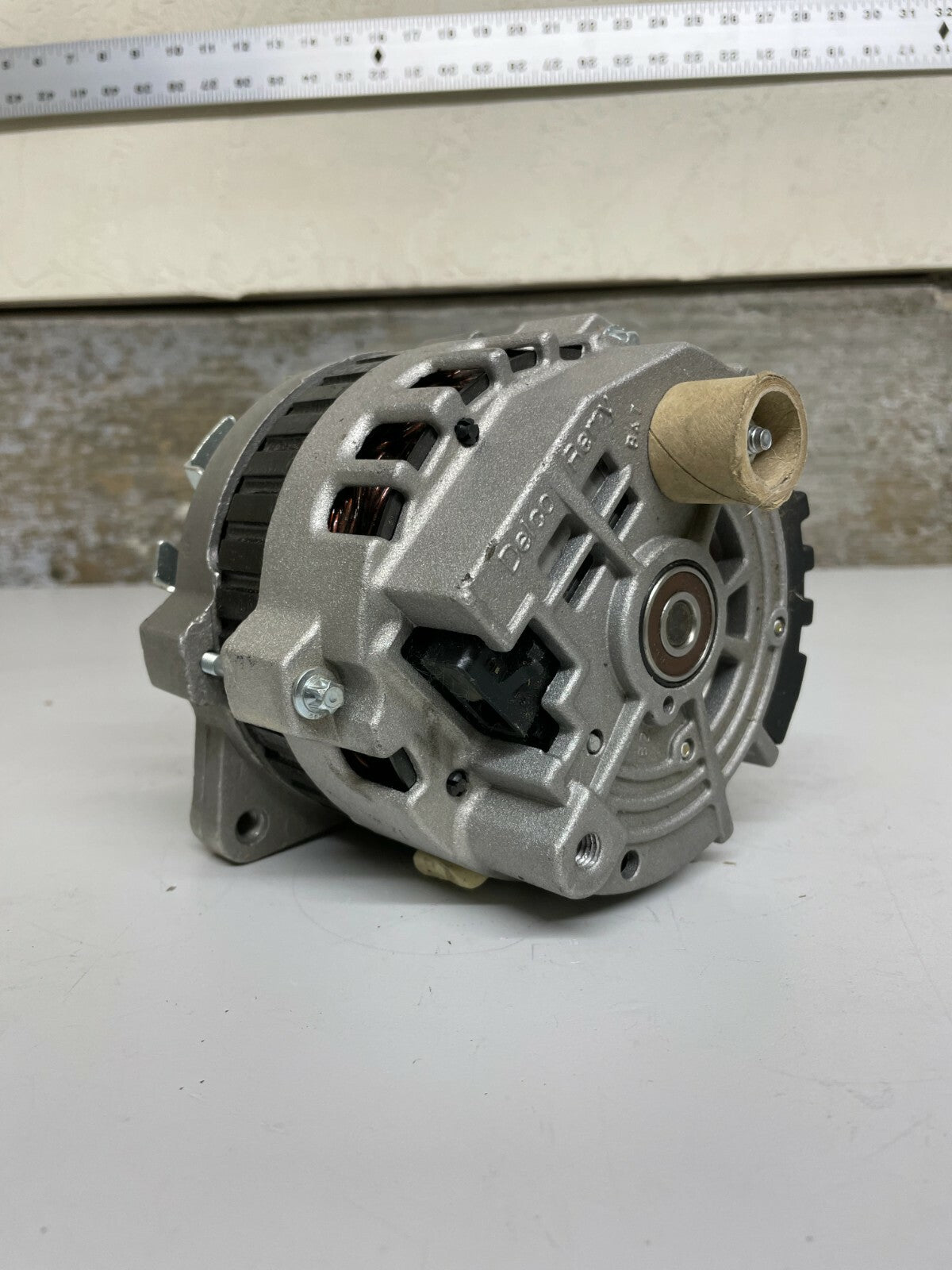 Remanufactured Duralast Alternator DL1342-5-11