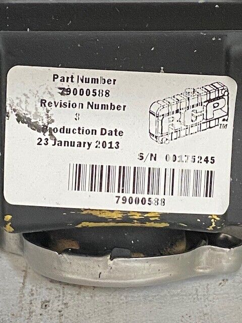 Richardson Cooling Packages Radiator 79000588 | 00175245