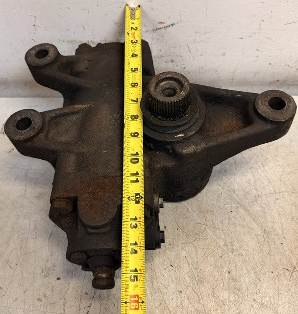 R.H Sheppard Power Steering Gear Box PJB15-02D07462 | M100 For Commercial Trucks