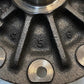 10-Bolt Differential Case Carrier Gear & Axle 45653 SH 8X 33mm Bore 10mm Bolt