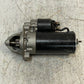 Starter Motor Remanufactured 17272, 12319Z