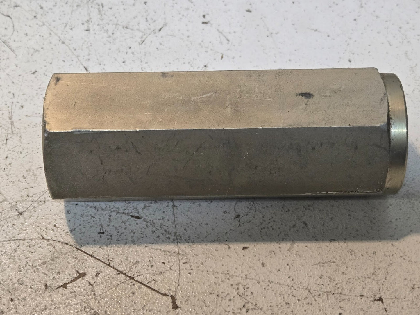 Check Valve 020405 | 3C15-01-8P-3 for Danfoss