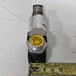 Eaton Vickers VD5J.1/V Valve PHE5BVB with Canfield Connector 9-FAC211M-009