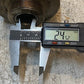 AVN Hydraulik Tightening Torque 60108619, Union 1760-K, B2930, 2307-2327