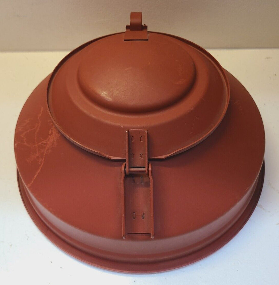 Donaldson Quick Release Dust Cup P107375