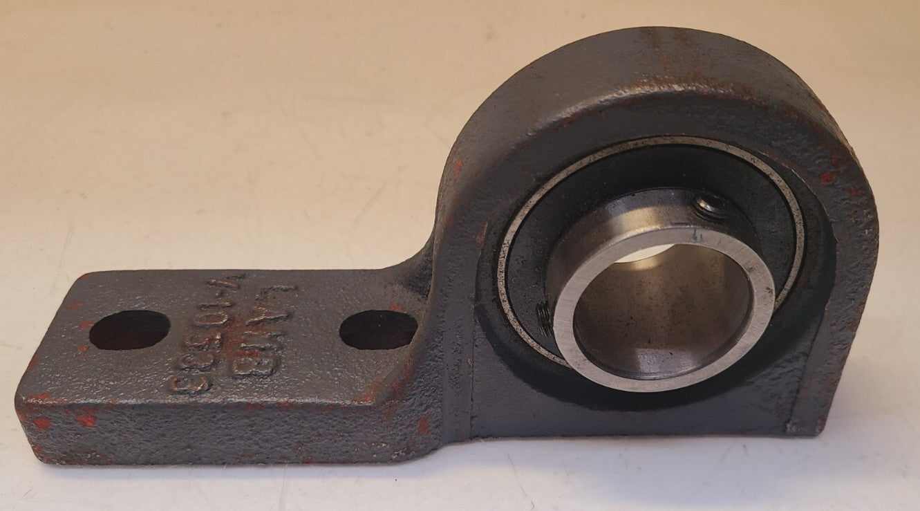 LAMB Pillow Bearing Single Foot V-10533