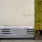 Radio Thermostat CT100 Z-Wave Thermostat 2GIG-Z-CT100 Wireless Control Unit