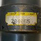 Trac 784065 Excavator Upper Roller Carrier Roller Assembly