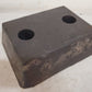 Molded Dock Bumper 4" x 10" x 13"