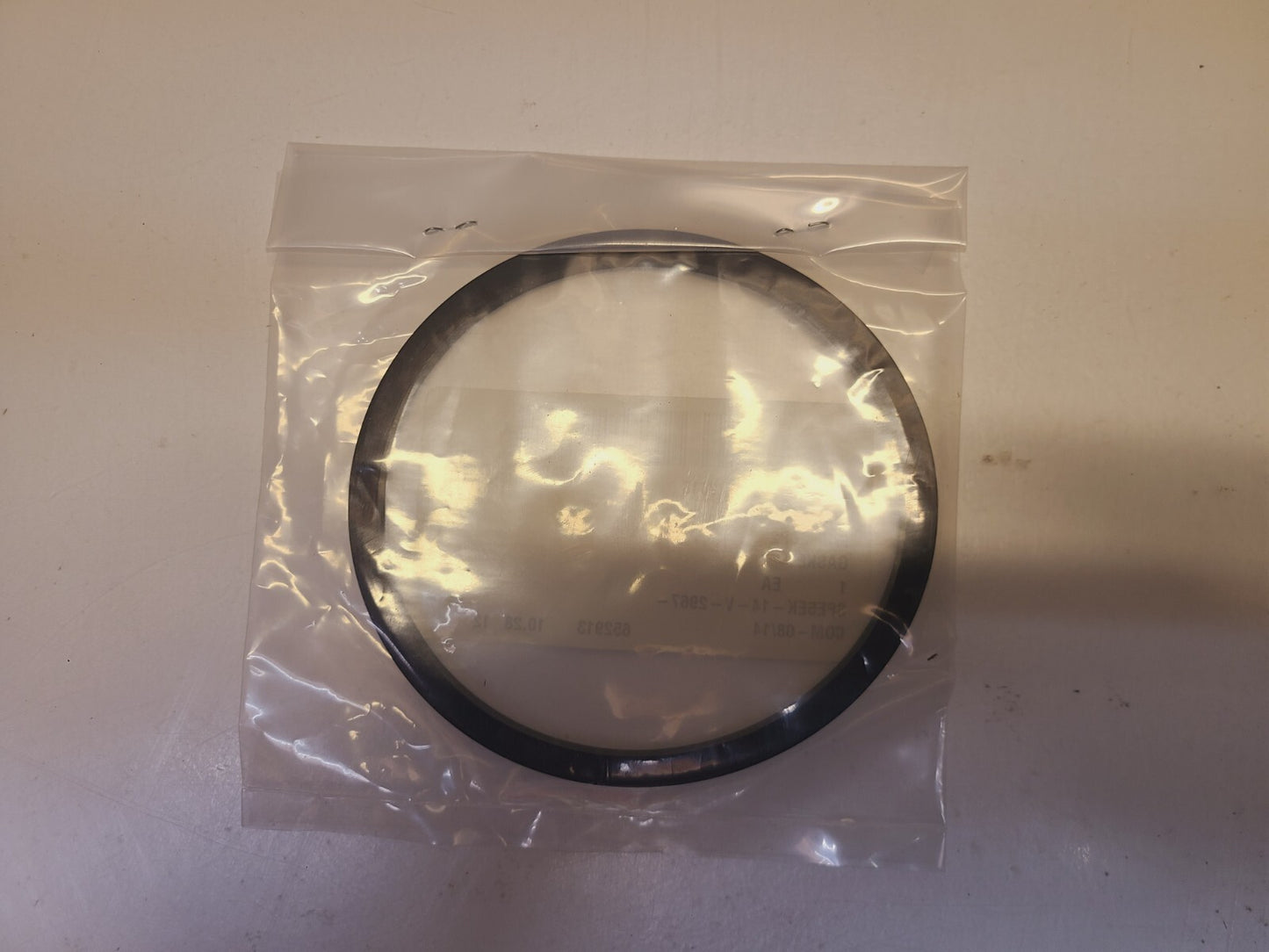 6 Qty. of Gaskets & Camshaft Bracket 2AT570 | 2ET636 | 128380B | 2CP2 (6 Qty)