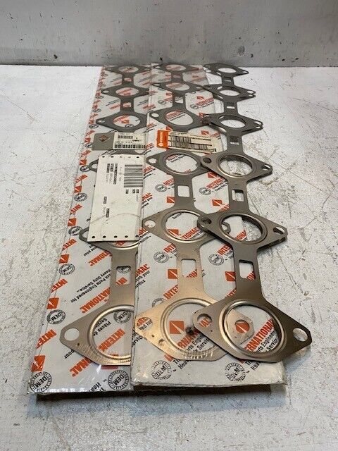 3 Quantity of International Gaskets 1825436C1 (3 Quantity)