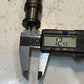 8 Quantity of Timing Chain Tensioners 3447 | 2-1/2" Long 22mm Thread (8 Qty)