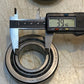 Timken 20-SET | U399A 90012 | K518783 Wheel Bearing and Race Set