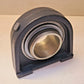 INA Plummer Block Housing GGSHE10E | GE50-KTT-B | 45 | 305