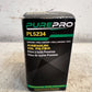 3 Quantity PurePro Pl5234 Premium Engine Oil Filter Cartridges Maintenance Packs