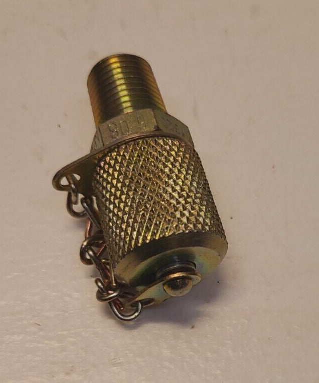 Test Point With Threaded Connection EMA3 | 1/4 NPTF