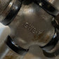 Drive Shaft End CAM979 | 08134A | GWB-K | 7-1/2" L 3-1/2" W 35mm Bore 54mm OD