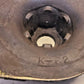 Vibration Isolation Package K-62 | 3/4