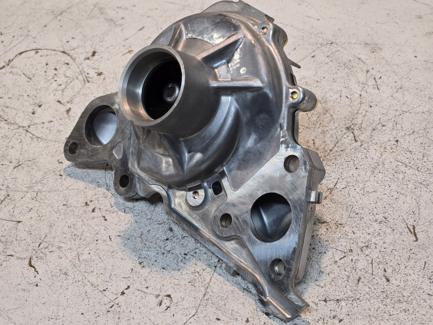 Water Pump for Hyundai XG300 | W22R098A | K11