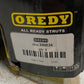 2 Quantity of Oredy All Ready Struts 200534 (2 Quantity)