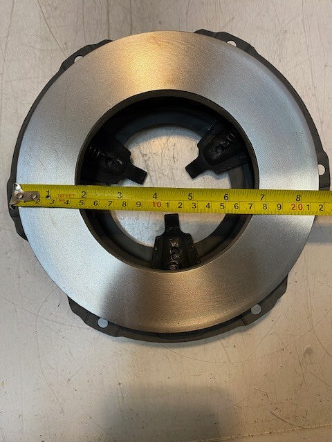 Clutch Pressure Plate SATC06 | 361857 | 40mm Bore 13mm Bolt Holes 9-1/2" OD