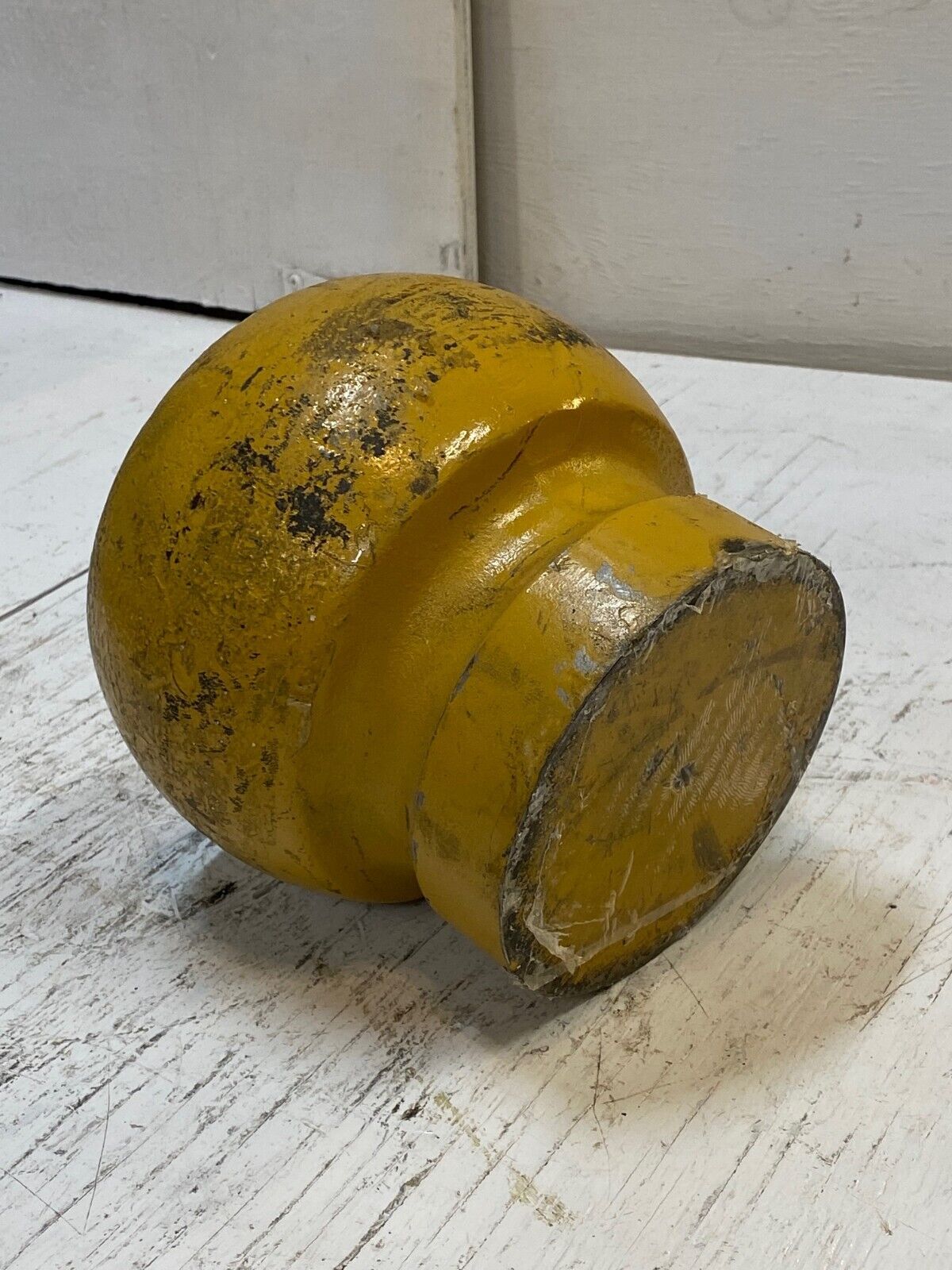 Cat Trunnion Caterpillar Part 136-2662