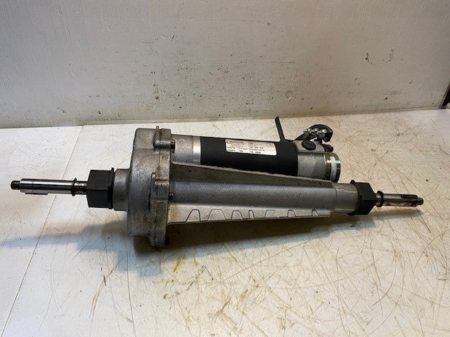 Electro Craft Motor Transaxle 690-053-008 Model E690 Serial #G000079 | TXL-00209