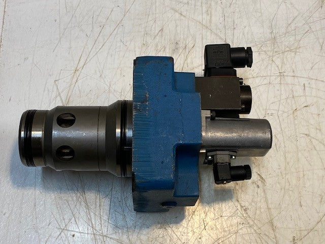 Vickers CVU-40-EFPI-B29-90-31 Hydraulic Proportional Valve 479600 01/93