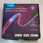 Govee Smart RGBIC Pro 49.2ft LED Strip Lights 64+ Scenes & Music Sync 1806296