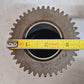 Paccar Friction Clutch Assembly 82005