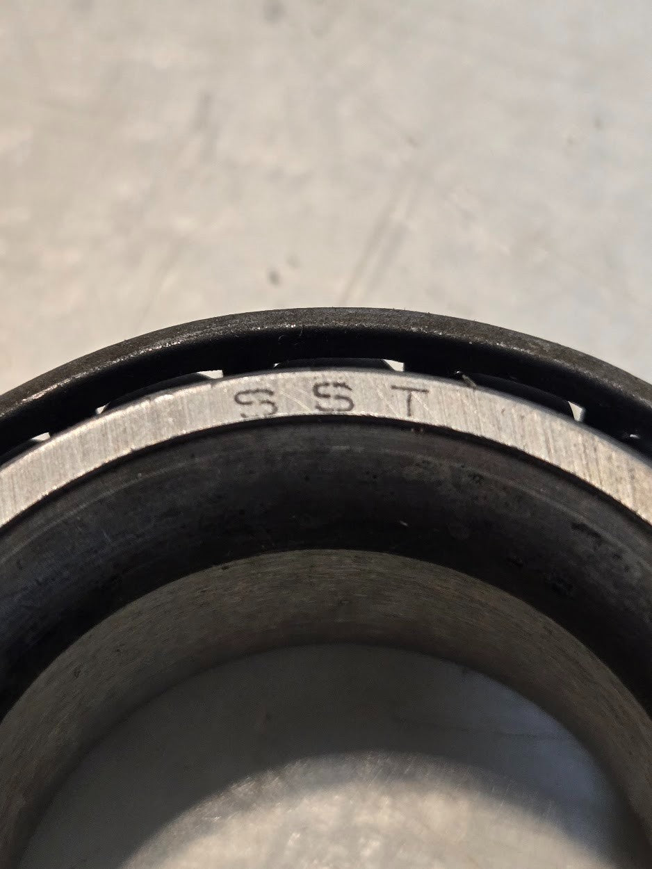 12 Quantity of SST Tapered Roller Bearing Cones L44649 | 26.97 mm Bore (12 Qty)