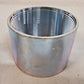 EC Galvanized Conduit Coupling 4" GAL CPLG | 4"GALCPLG