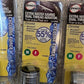 5 Quantity of Danco Chrome Dual Thread Aerators 15/16"-27M | 10485 (5 Quantity)