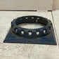 67669, 10" Square, Blue Floor Drain Housing