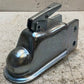 Demco EZ Latch Coupler 2-5/16" Plated w/ Channel B12-00-0068