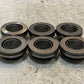 6 Quantity of Clutch Release Bearings N1725SA | F1822 35mm ID 69mm OD (6 Qty)