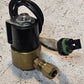 Air Dump Solenoid AP15147 | 125 PSI | 12 V