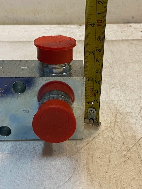 A/C Expansion Hydraulic Control Valve 0305-083 | 65 PSID