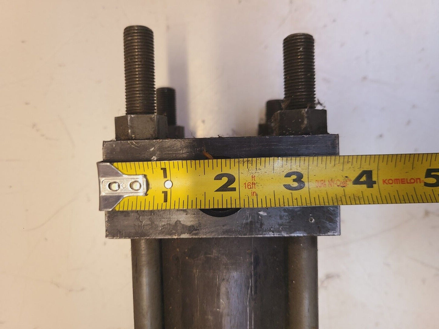 Hydraulic Cylinder 79449301 | 3000 PSI