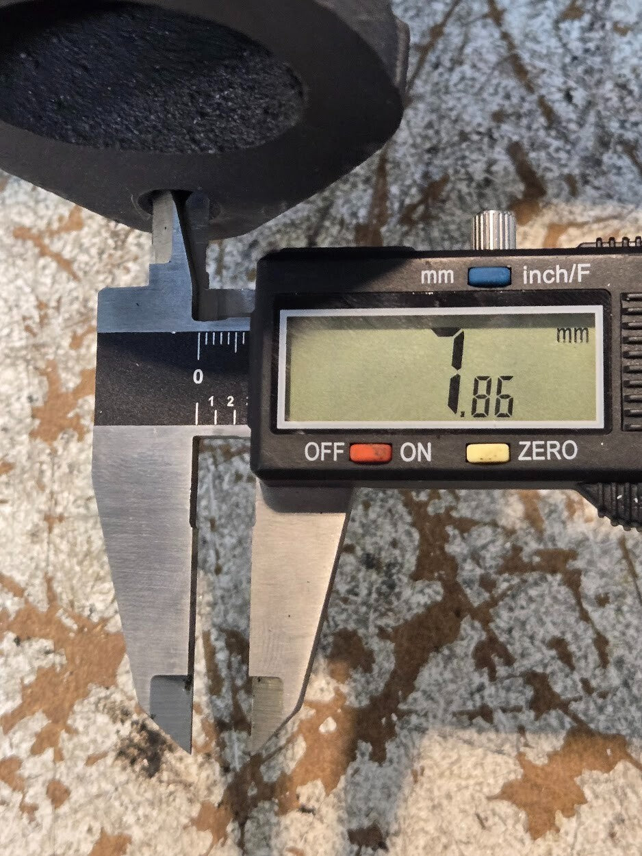 Exhaust Manifold M-5001 for Farmall 358308R11