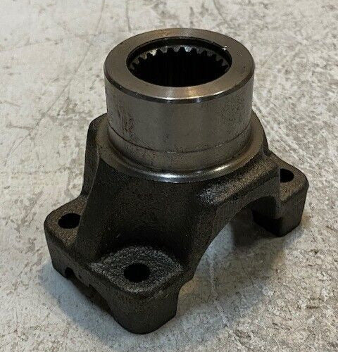 Axle Flange Yoke Pinion C-242981 | 24-Spline 32mm Bore 48mm OD 3-5/8" Long