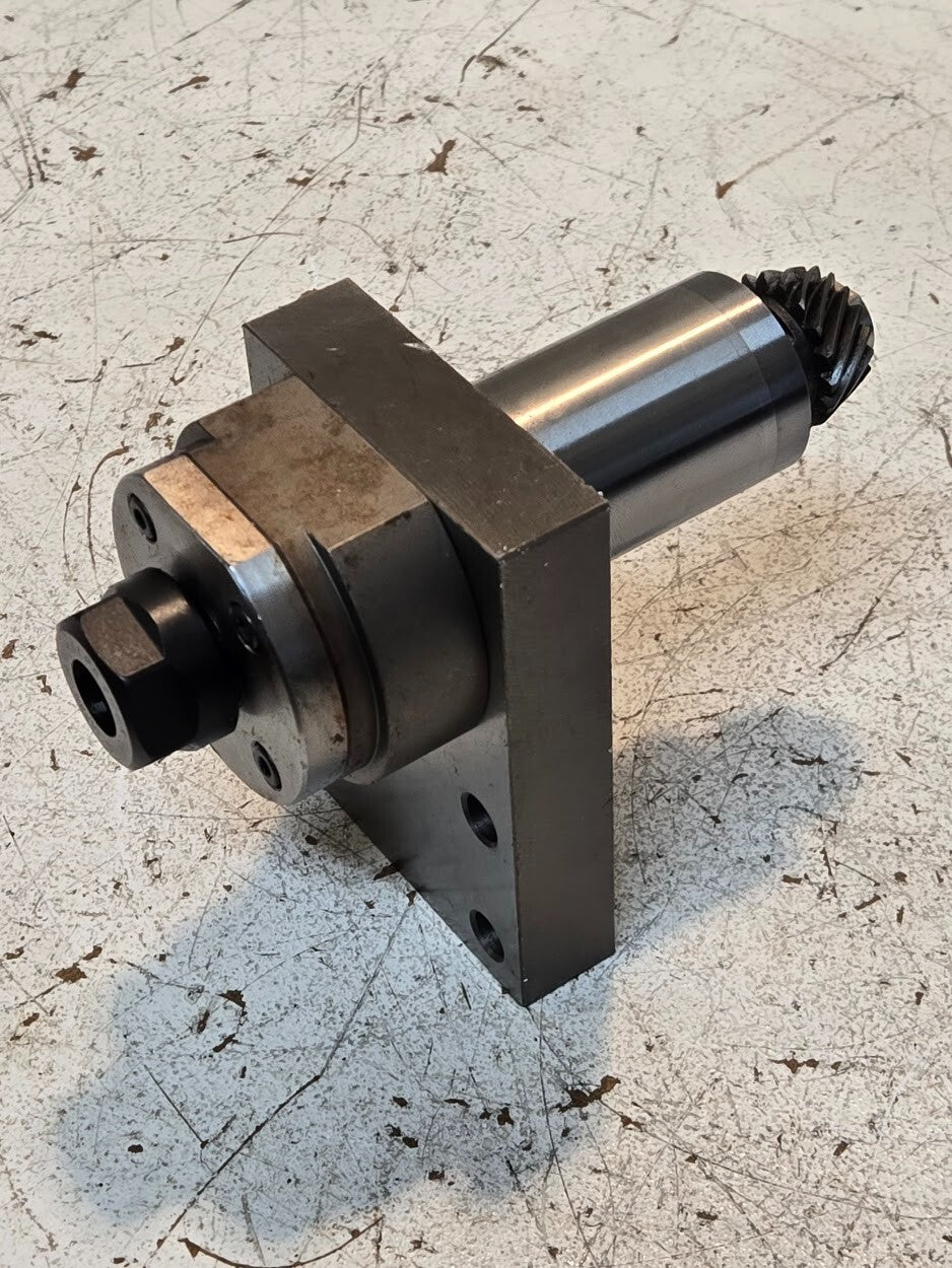 Alps Tool Turret Tool KSC110 1F004 M for Citizen