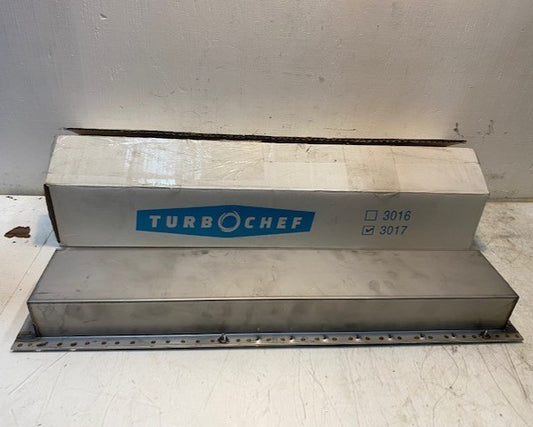 Turbo Chef NGC-3017 Rear Waveguide w/ Gasket