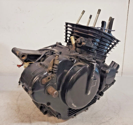 Honda Engine Motor TE08E-5021859 | HA5-RK-1 | 350cm3 | 0.50MM | 4393P2 XG 193H0