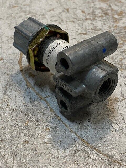 Bendix 277222 PR-2 Pressure Protection Valve 95Psi | A1510T | 242446